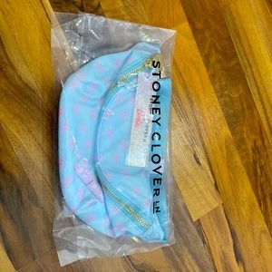 Stoney Clover x Barbie